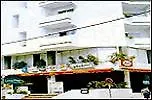 فندق Sa Vinya مدينة إيبيزا